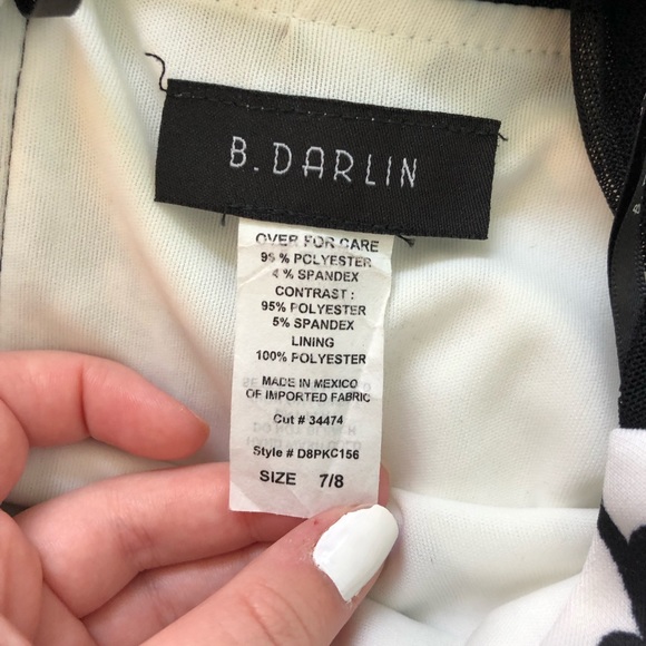 ❗️B. Darlin Dress❗️ - Picture 3 of 4